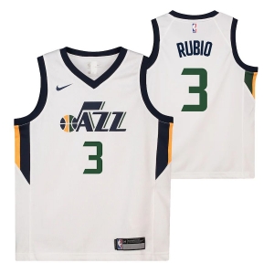 Association Club Team Jersey - Ricky Rubio - Mens