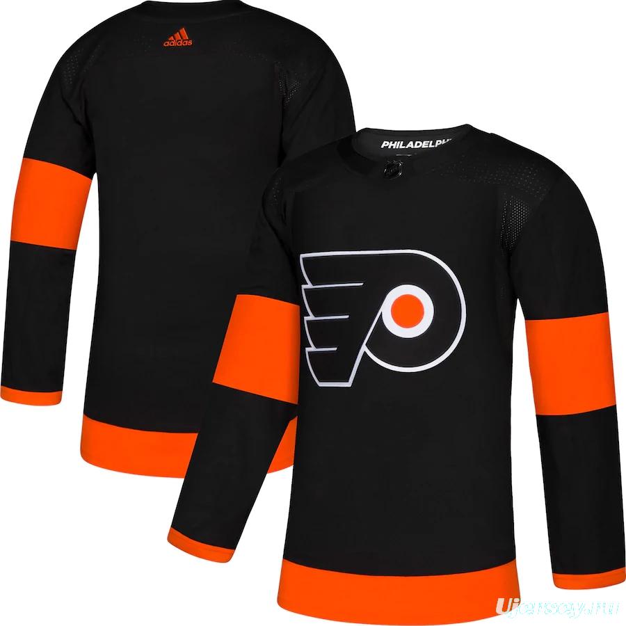 Youth Black Alternate Team Jersey