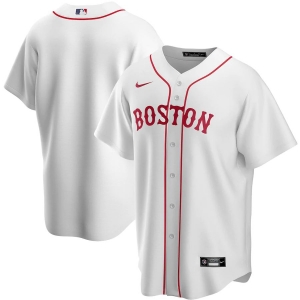 Men's White Alternate 2020 Team Jersey