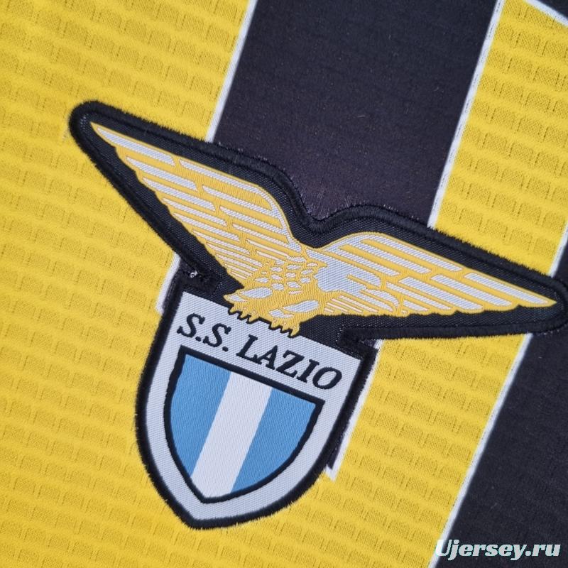 Retro Lazio 98/00 Third Soccer Jersey