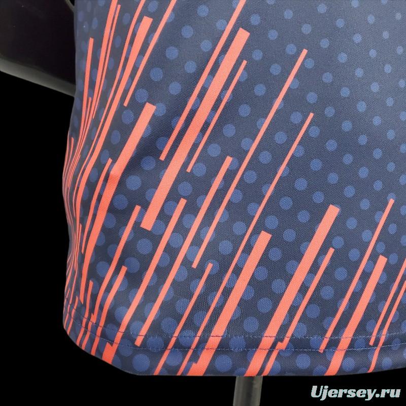 F1 Formula One Racing Suit; Honda Red Bull Racing Suit POLO Sapphire 