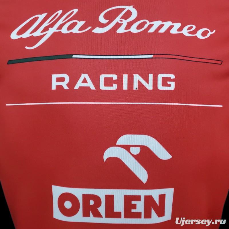 F1 Alfa Romeo 