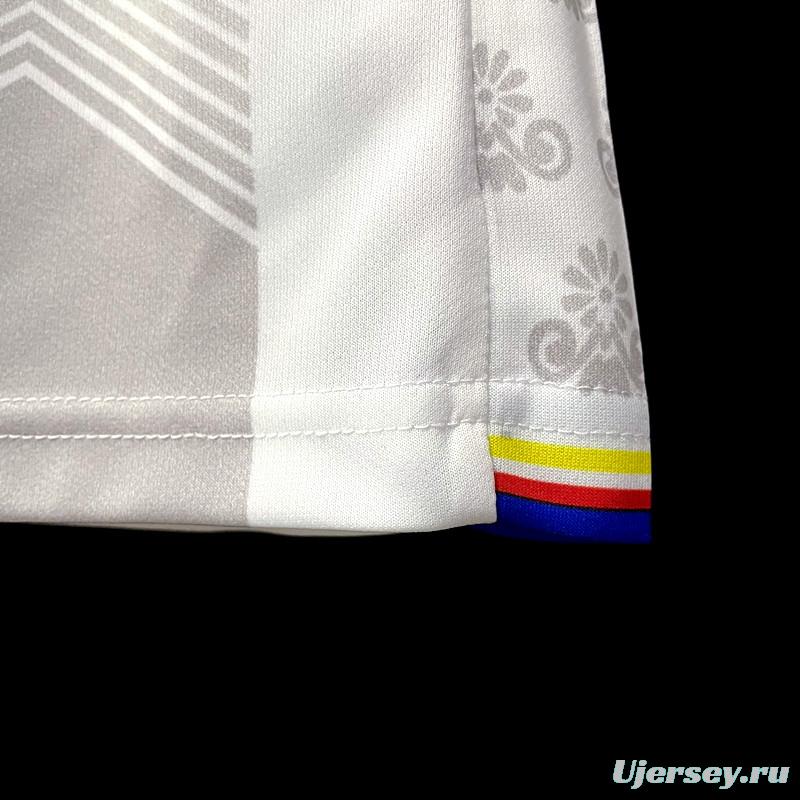 22/23 Comoros Away  Soccer Jersey