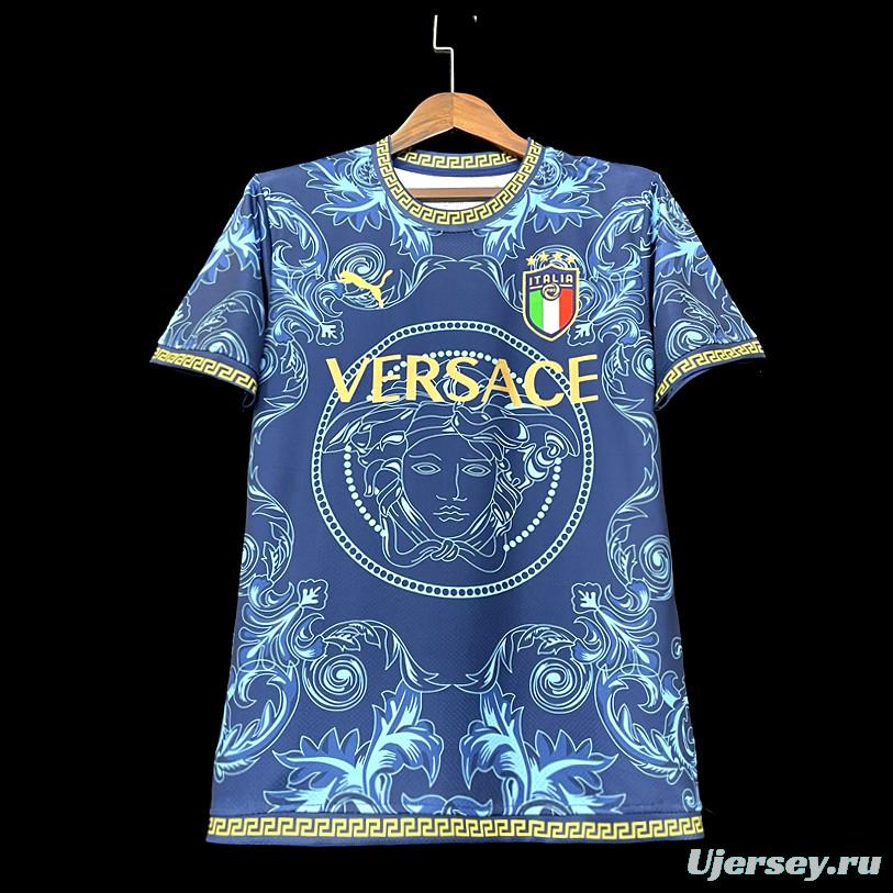 22/23 Italy X Versace Edition 