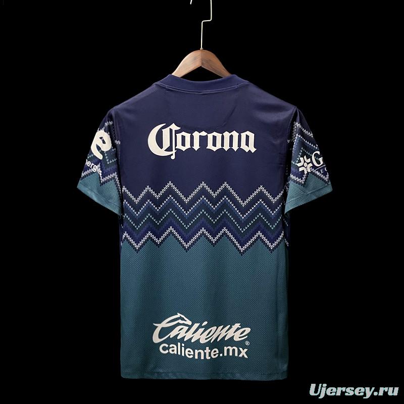 22/23 Club America Away Soccer Jersey