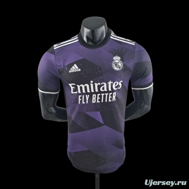 Player Version 22/23 Real Madrid Special Edition