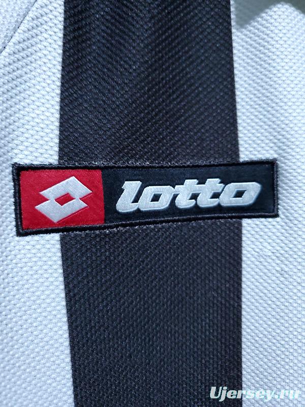 Retro 2008 Atletico Mineiro 100th Anniversary Edition