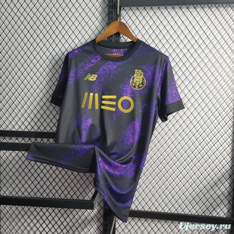 22/23 FC Porto Special Edition Purple