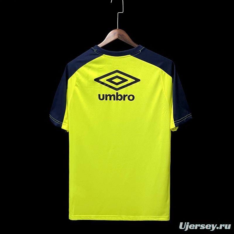 22/23 Gremio Fluorescent Training Jersey