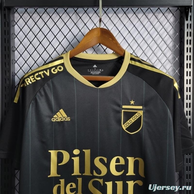 22/23 Colo Colo Special Edition Jersey