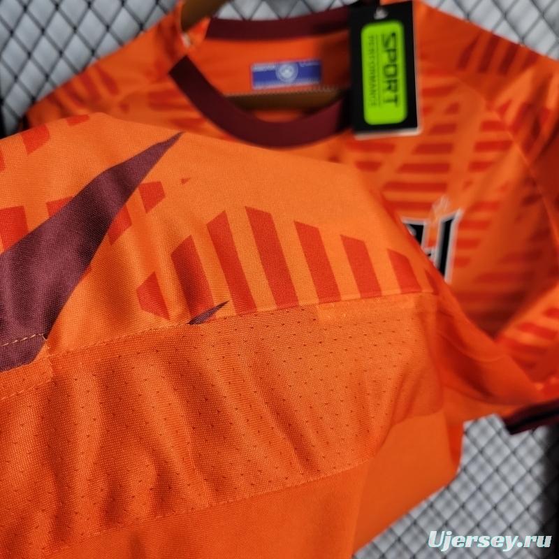 22/23 Canada Forge FC Home Soccer Jersey