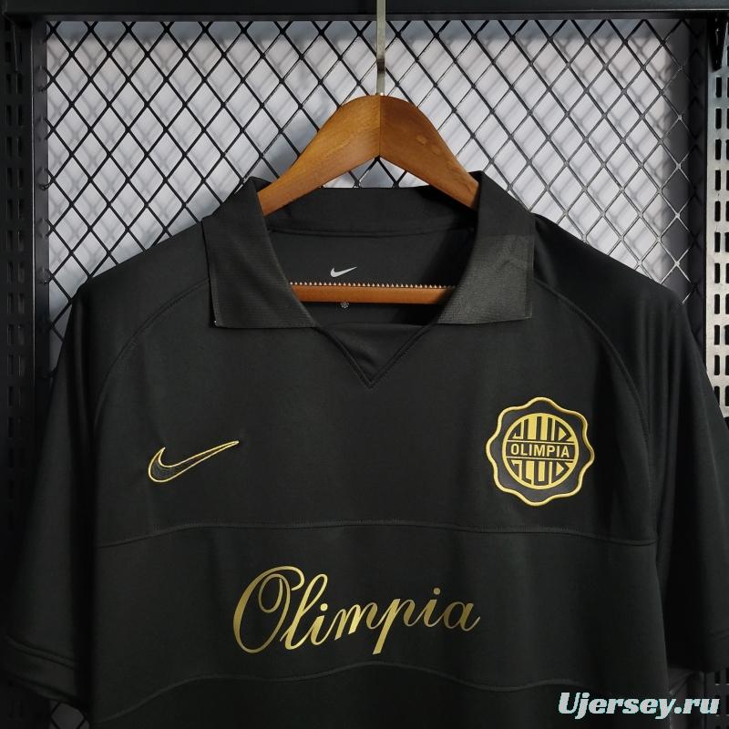 22/23 Olimpia 120th Anniversary Edition Jersey