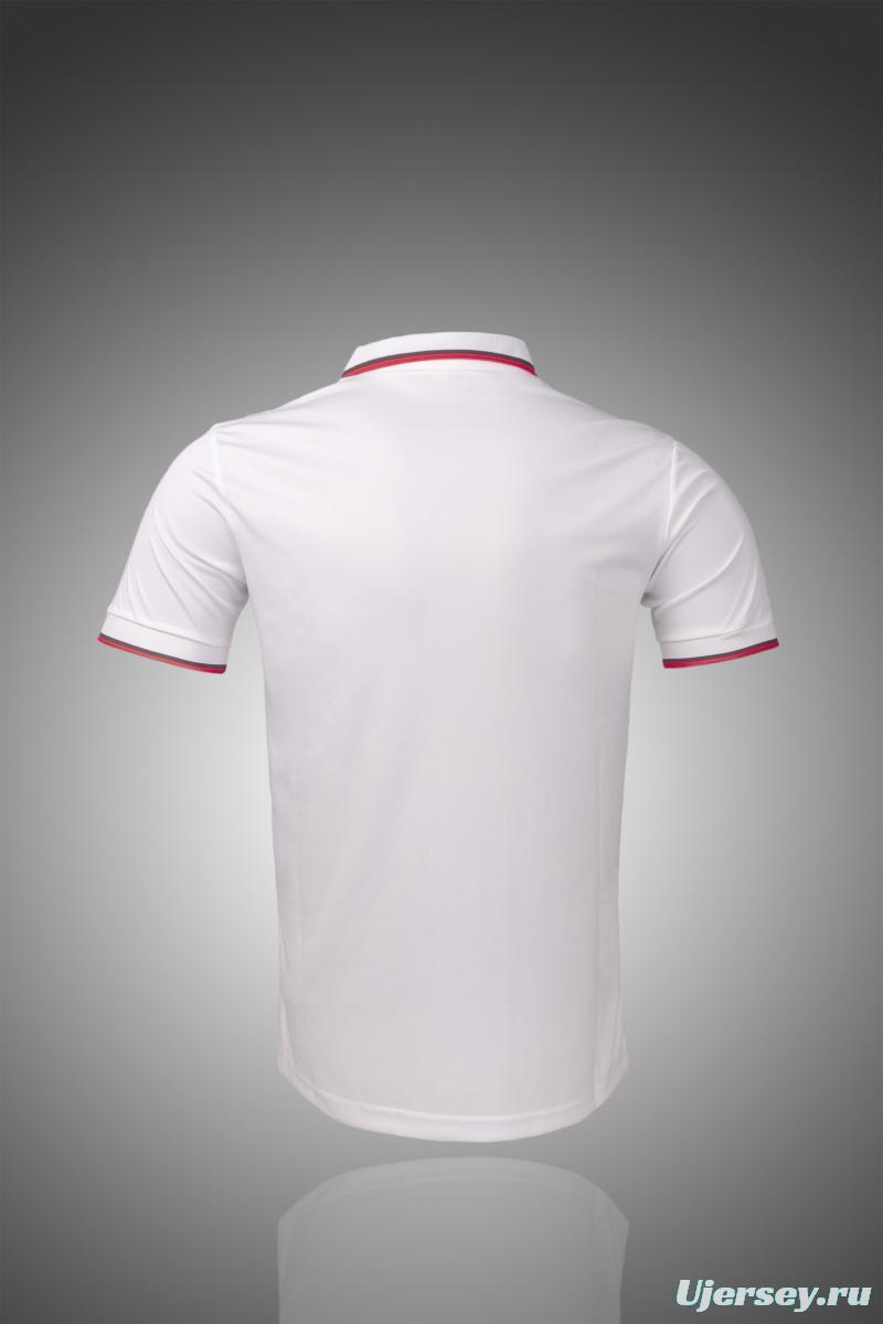 RETRO 93/94 AC Milan Away Soccer Jersey