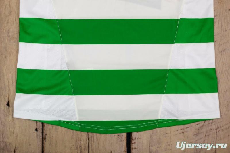 RETRO 05/06 Celtic Home Soccer Jersey