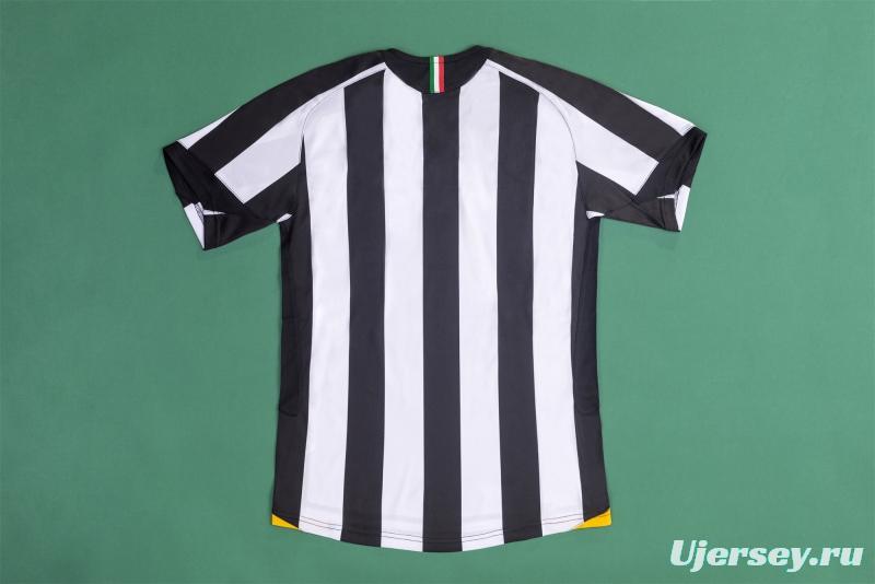 RETRO 05/06 Juventus Home Soccer Jersey