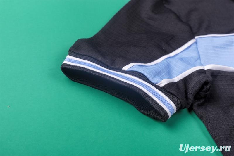 RETRO 98/00 Lazio Away Soccer Jersey