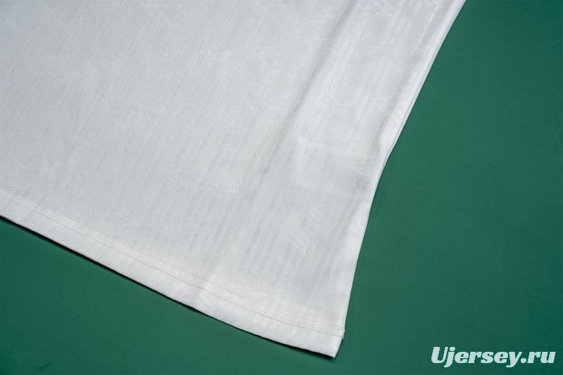 Retro 1990 Germany Home Soccer Jersey