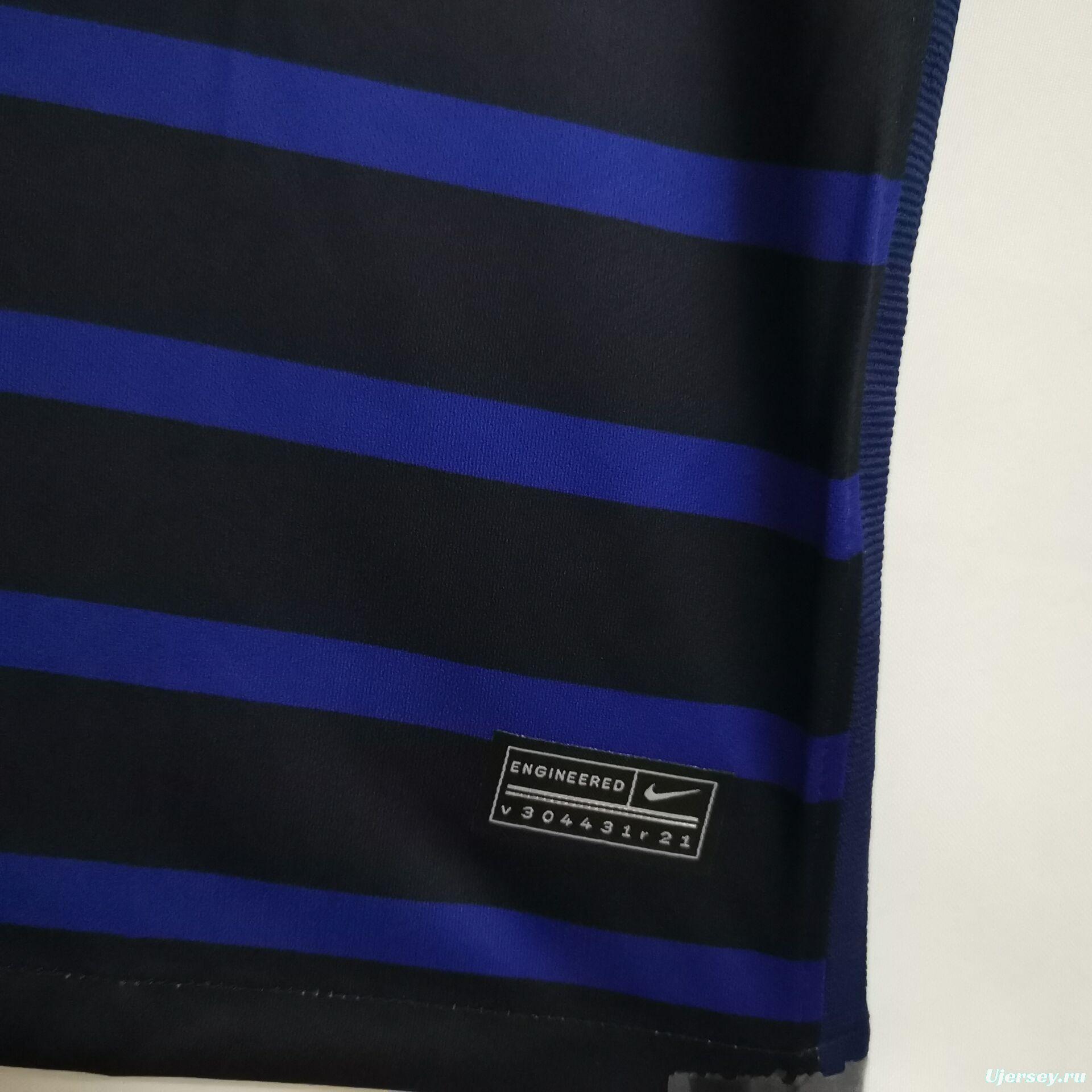Retro 2020 France Benzema Jersey