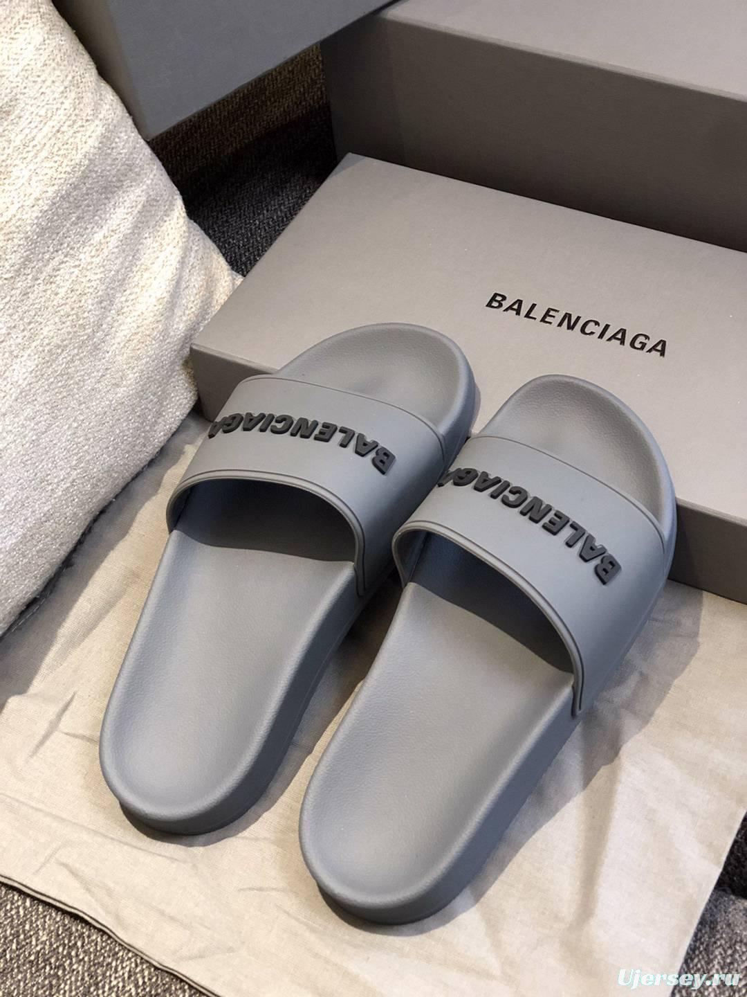 8 Color Men/Women Balenciaga Slipper Item 913120