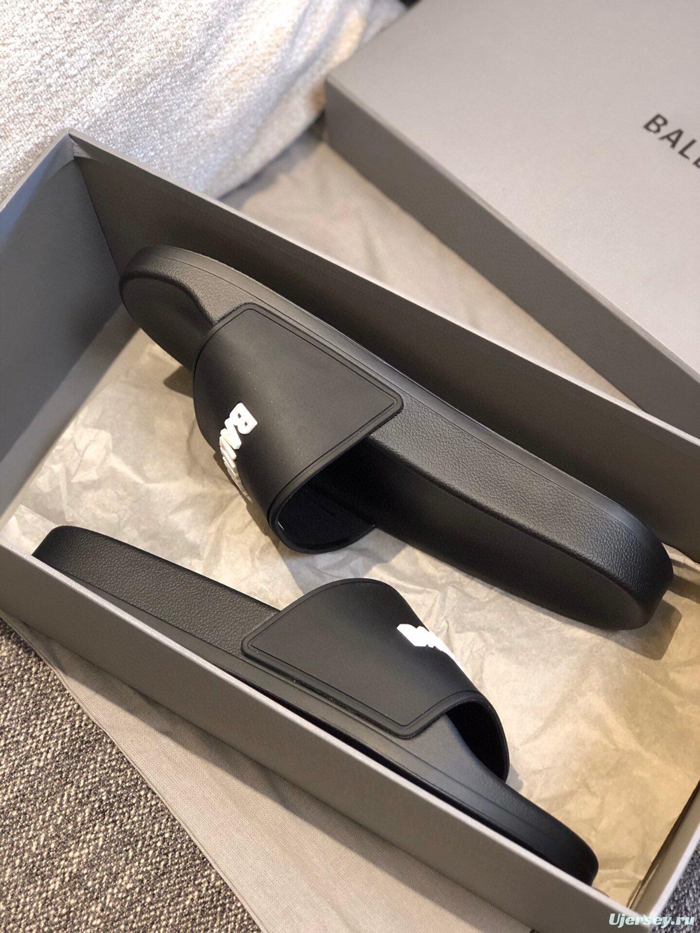 8 Color Men/Women Balenciaga Slipper Item 6809