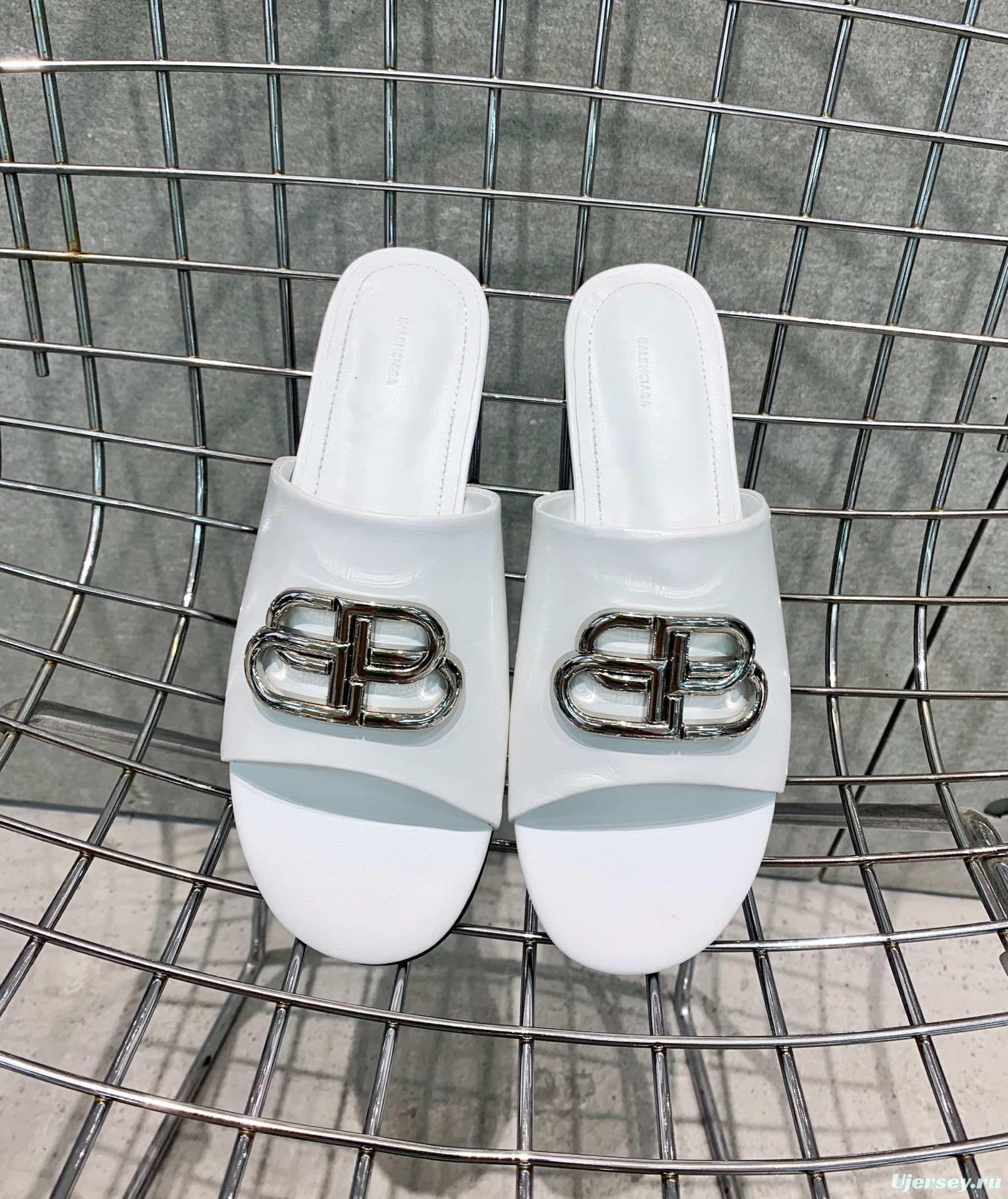 6 Color Men/Women Balenciaga Slipper Item  6704210