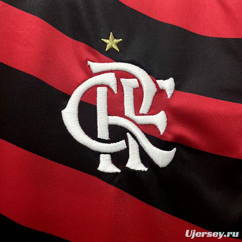 Women 22/23 Flamengo Third Jersey