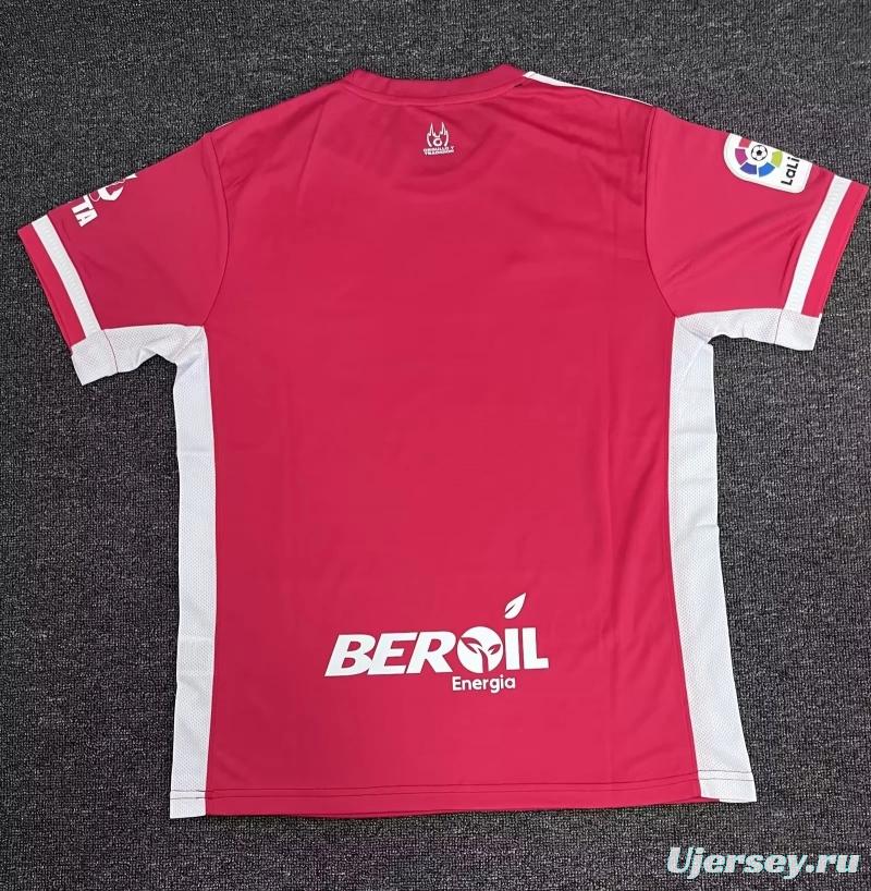 22/23 BURGOS CF THIRD Jersey