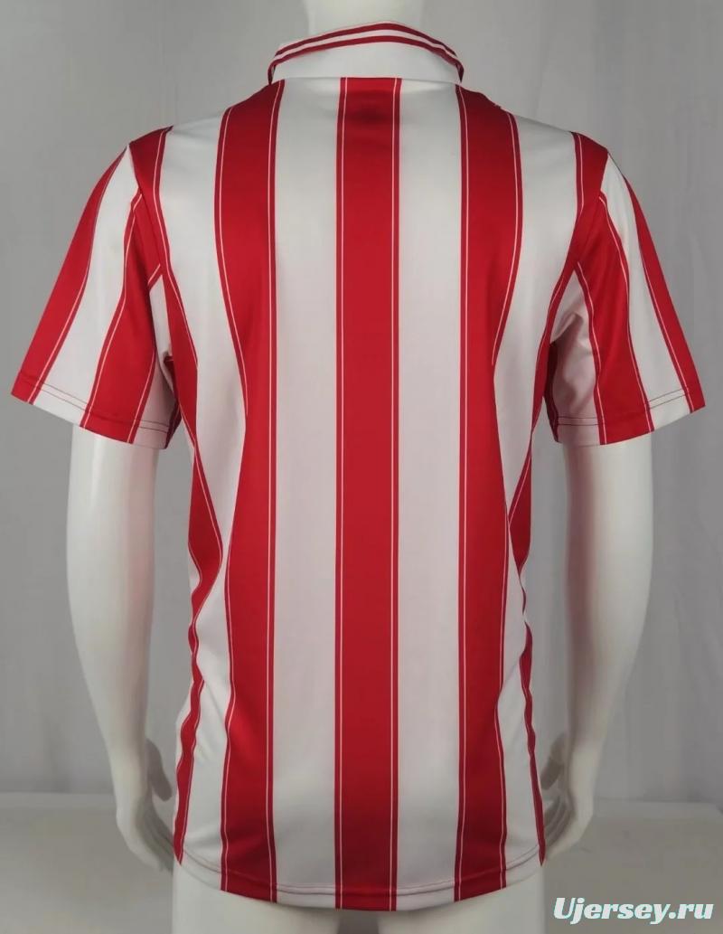 Retro 94/95 PSV Eindhoven Home Jersey