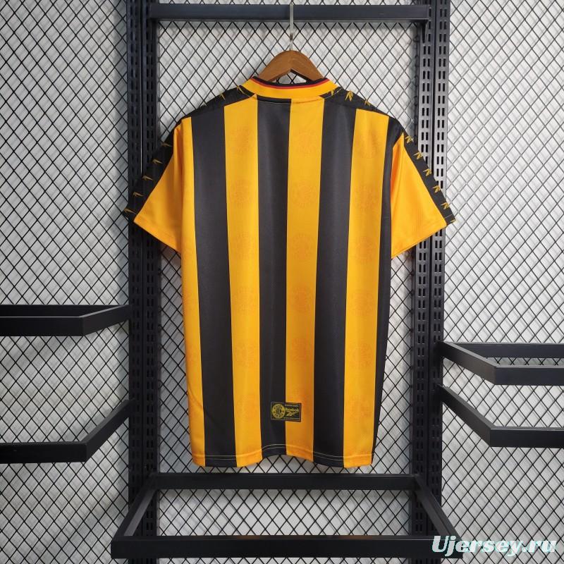 Retro 98/99 Kaizer Chiefs HomeJersey