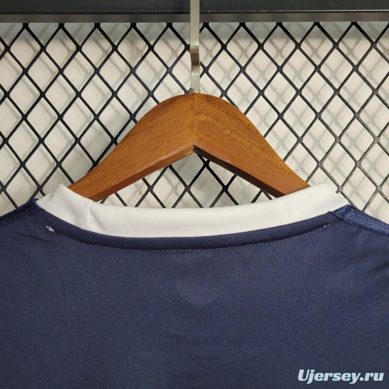 Retro  23-24 Scotland 150th Anniversary Jersey