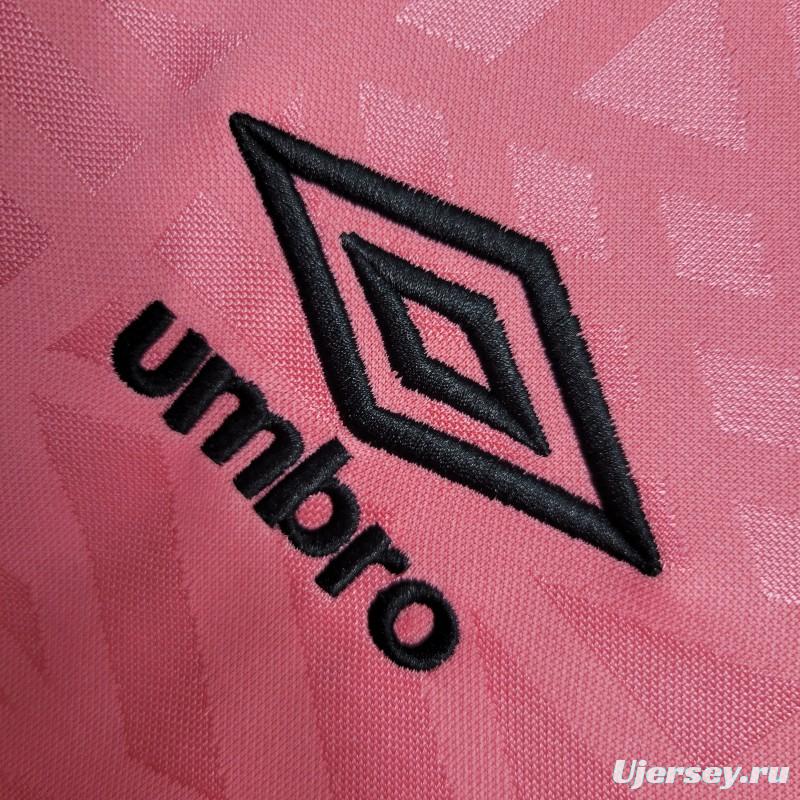 22-23 Gremio Pink Special Edition Jersey