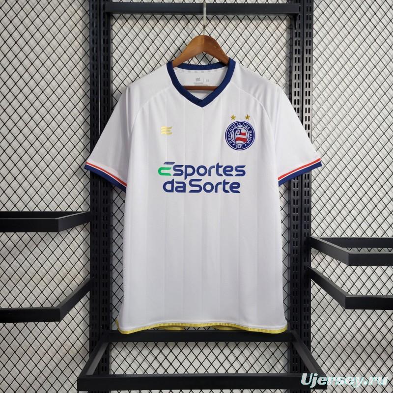 23-24 Bahia Home Jersey