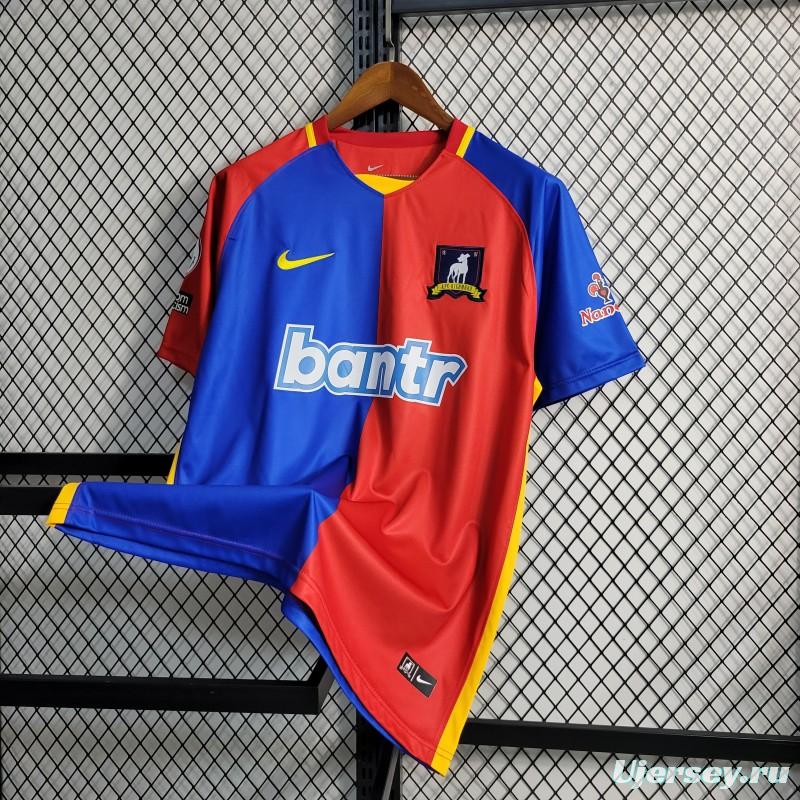 23-24 AFC Richmond Home Soccer Jersey