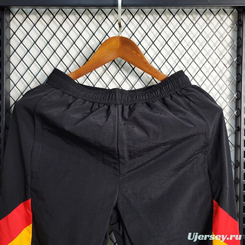 23-24 Windproof Pants Mexico