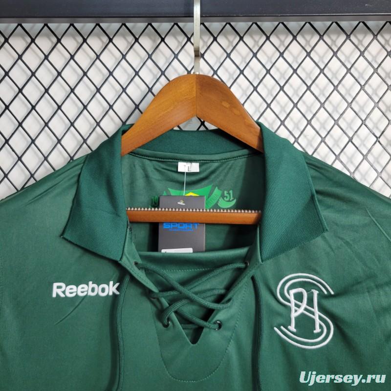 Retro 2011 Cruzeiro Third Jersey