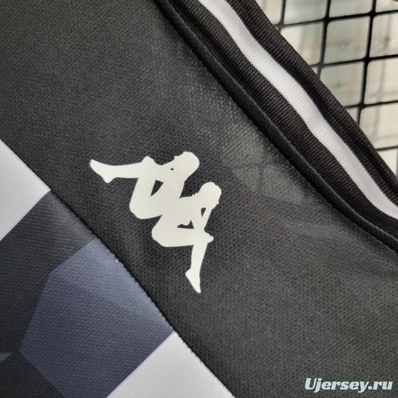 Retro 19-20 Botafogo Home Jersey