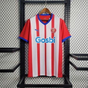 23-24 Girona Home Jersey