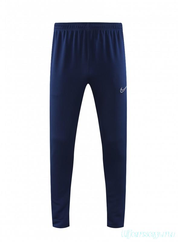 23/24 Nike Blue Full Zipper Jacket+ Pants
