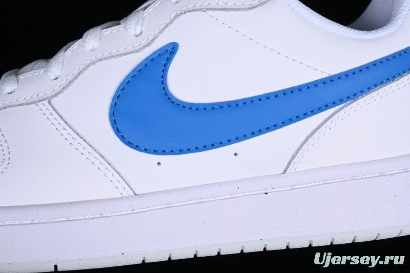 Nike Court Borough Low 2 Casual Sneakers