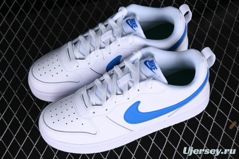 Nike Court Borough Low 2 Casual Sneakers