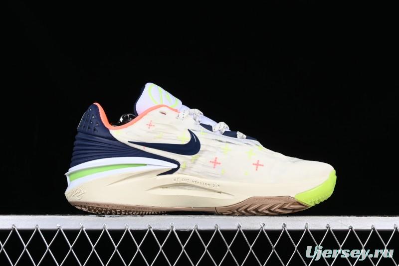 Nike Air Zoom G.T.Cut 2 EP