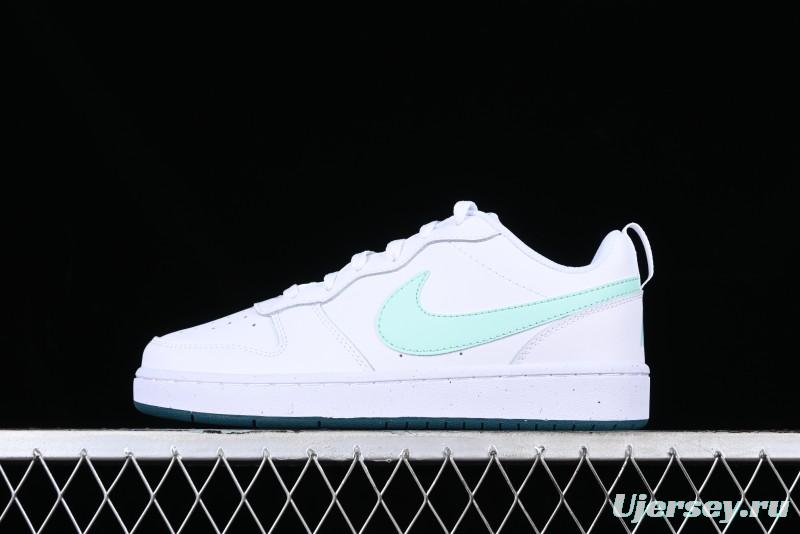 Nike Court Borough Low 2 Casual Sneakers