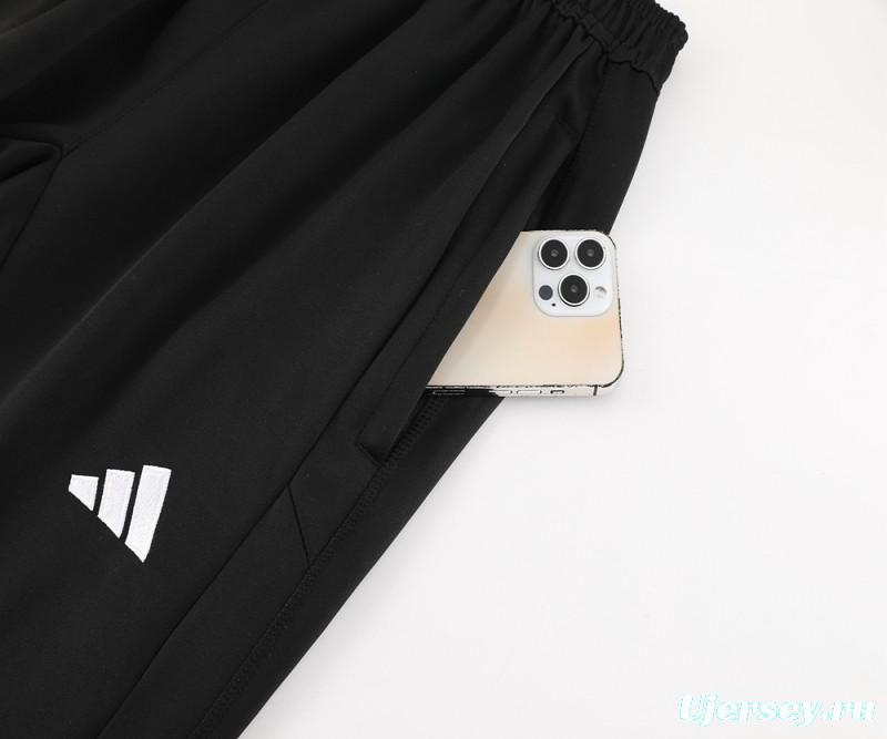 23/24 Benfica Red Full Zipper Jacket+Pants