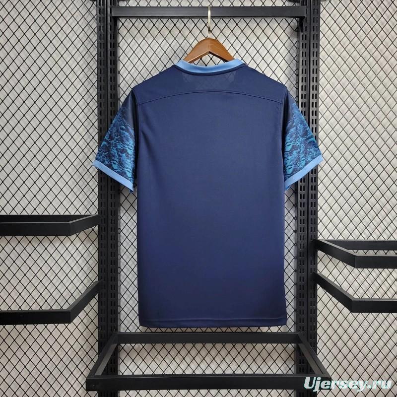 Retro 15/16 Manchester City Away Jersey