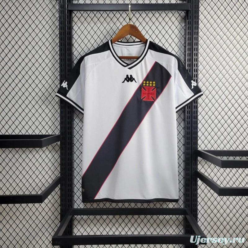 24/25 Vasco Da Gama Away Jersey