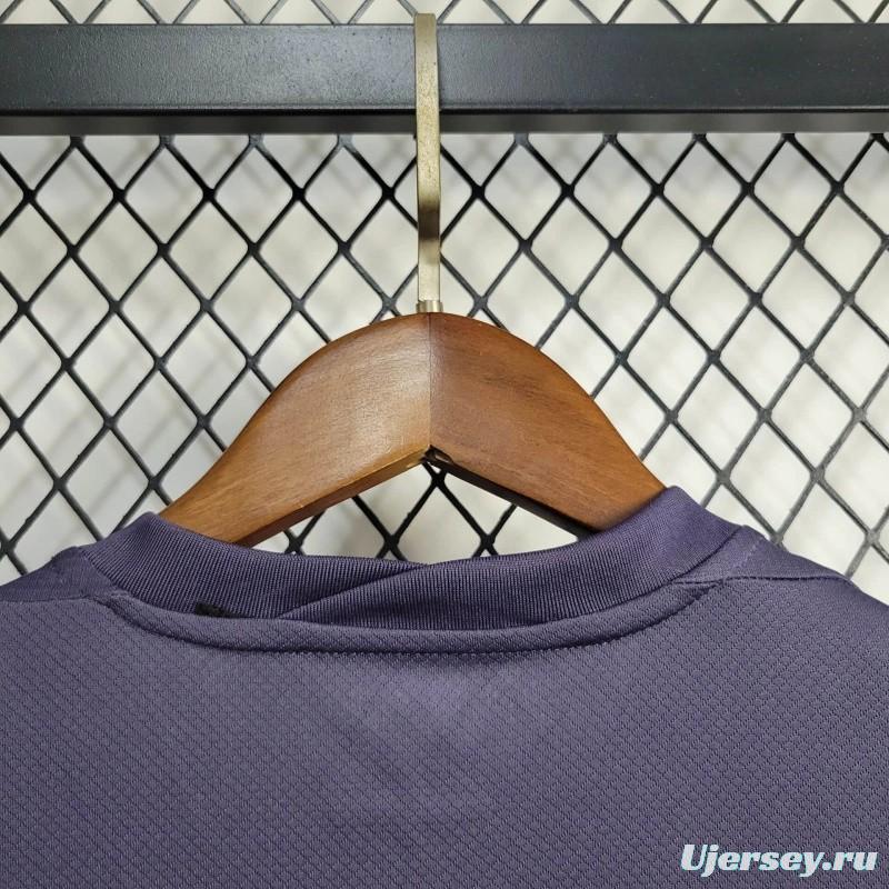 2024 Kids England Away Jersey