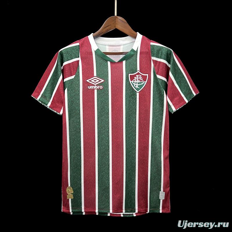 24/25 Fluminense Home Jersey