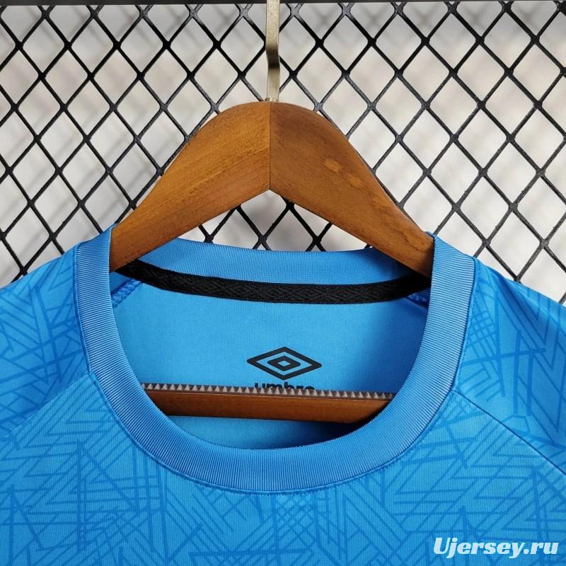 24/25 Gremio Blue Training Jersey