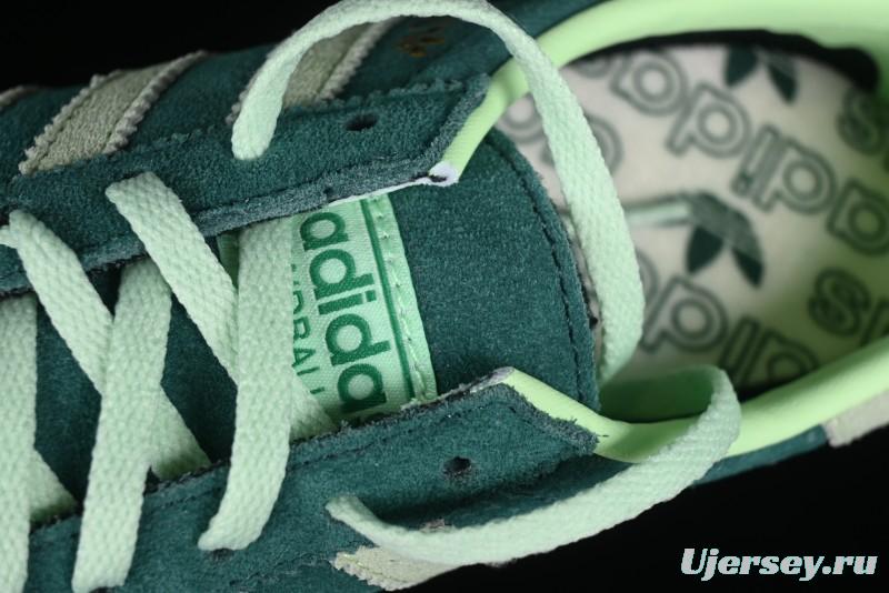 Adidas Handball Spezial Retro Casual Sneakers - IE5896