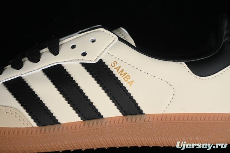 Adidas Samba OG Casual Sneakers - ID0478